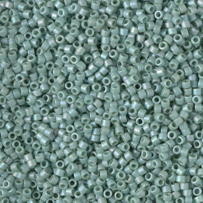 DB2313 - Wintergreen/Opaque/Matte/Glazed/Rainbow 10 grams