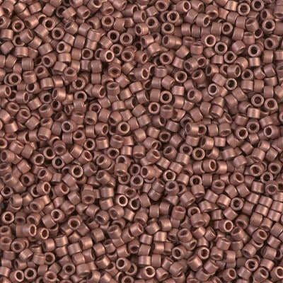 DB0340 - Copper Plated Matte 10 grams