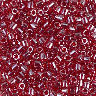 DBL0098 - Strawberry Trans/Luster