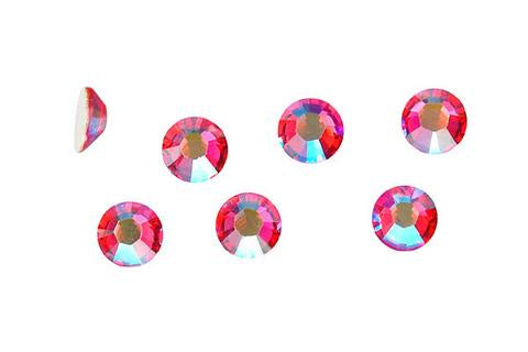 Rose (AB) SS20 24pcs