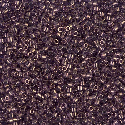DB0117 - Lavender-Blue Transparent/Luster 10 grams