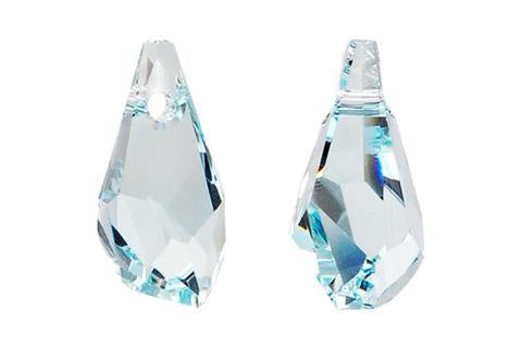 Polygon Drop Light Azore 13mm 2pcs