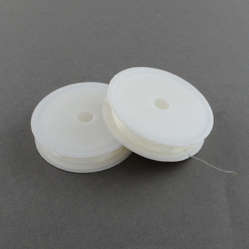 Elastic Crystal Thread 0.8mm