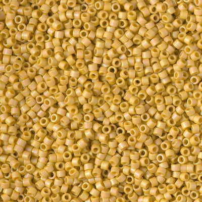 DB2302 - Pineapple Crush/Opaque/Matte/Glazed/Rainbow 10 grams