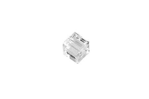 Cube Crystal 12mm 1pc