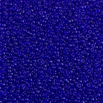 15-0151 - Cobalt Blue Transparent 10 grams