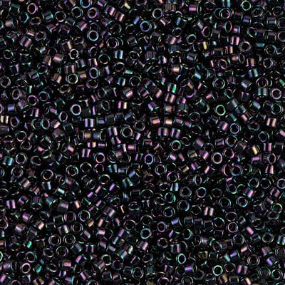 DB0004 - Violet Metallic/Rainbow 10 grams