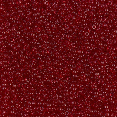 15-0141 - Cherry Transparent 10 grams