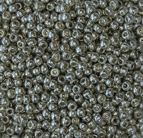 6-1051 - Silver Galvanized 10 grams