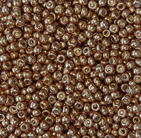 6-1053 - Gold Galvanized 10 grams