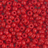 6-0408 - Dark Red Opaque 10 grams