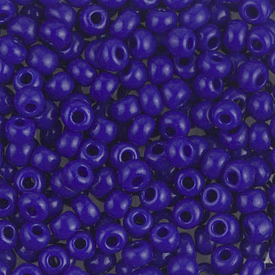 6-0414 - Cobalt Blue Opaque 10 grams