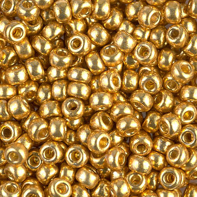 6-4202 - Gold Duracoat/Galvanized 10 grams