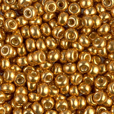 6-4203 - Dark Gold Duracoat/Galvanized 10 grams
