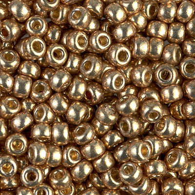 6-4204 - Champagne Duracoat/Galvanized 10 grams