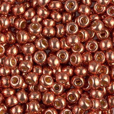 6-4207 - Pink Blush Duracoat/Galvanized 10 grams