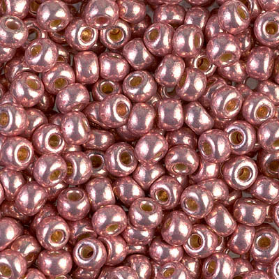 6-4209 - Dark Coral Duracoat/Galvanized 10 grams