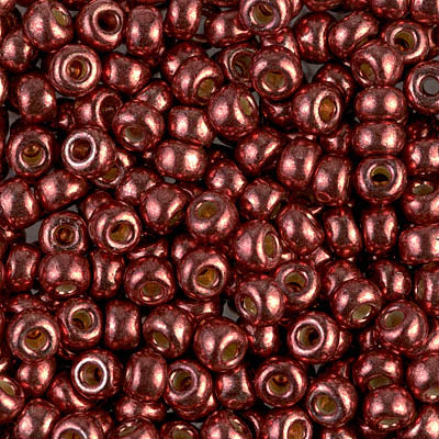 6-4212 - Dark Berry Duracoat/Galvanized 10 grams