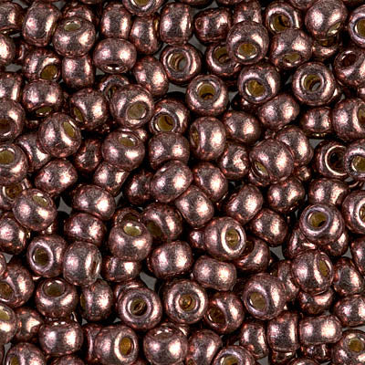 6-4213 - Dark Mauve Duracoat/Galvanized 10 grams