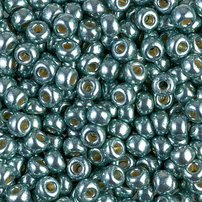 6-4216 - Dark Sea Foam Duracoat/Galvanized 10 grams