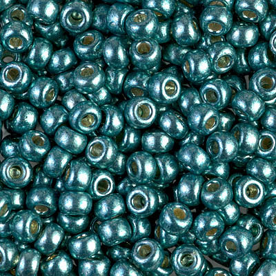 6-4217 - Sea Foam Duracoat/Galvanized 10 grams