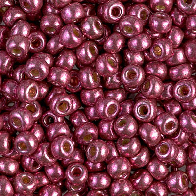 6-4219 - Magenta Duracoat/Galvanized 10 grams