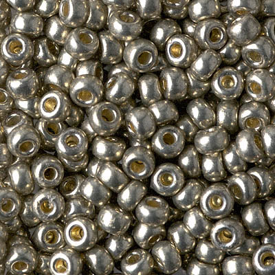 6-4221 - Light Pewter Duracoat/Galvanized 10 grams