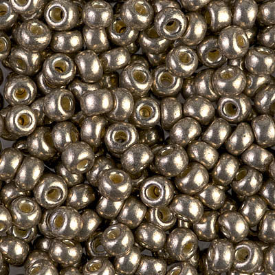 6-4222 - Pewter Duracoat/Galvanized 10 grams