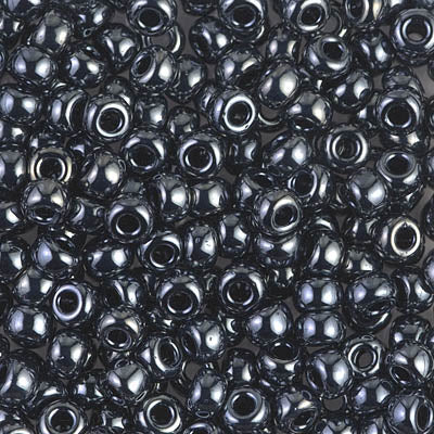 6-0451 - Hematite Metallic 10 grams