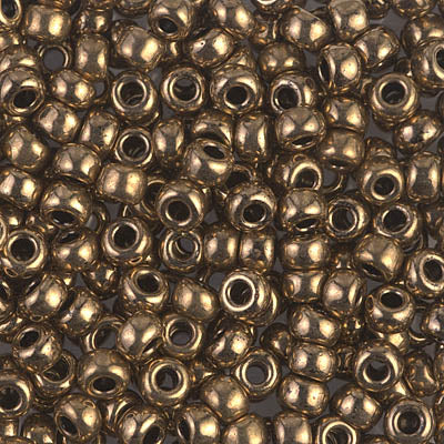 6-0457 - Bronze Metallic 10 grams