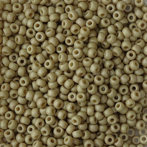 6-4691 - Adobe Sand Opaque/Matte/Glazed/Rainbow 10 grams