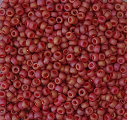 6-4695 - Punch Opaque/Matte/Glazed Rainbow 10 grams