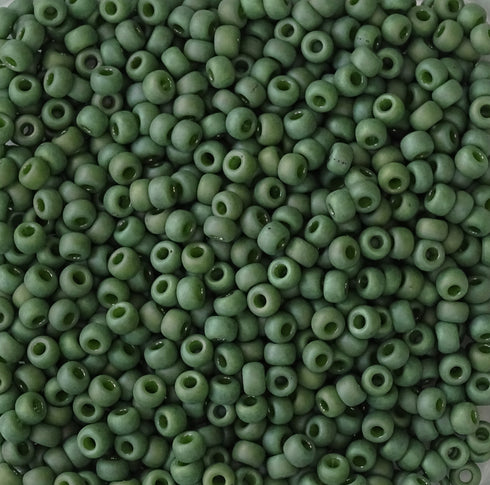 6-4698 - Fern Opaque/Matte/Glazed/Rainbow 10 grams