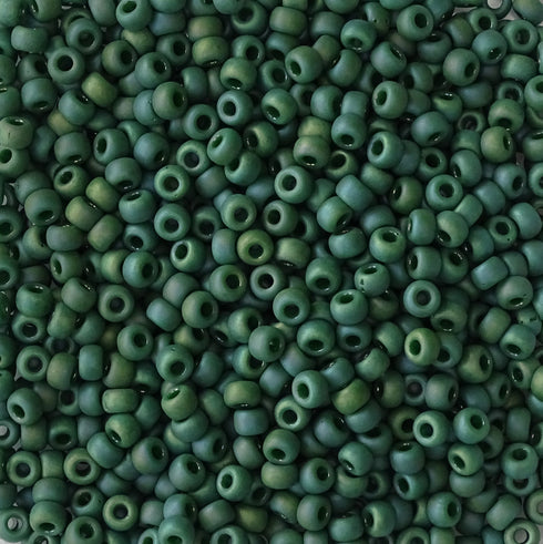 6-4699 - Pine Opaque/Matte/Glazed/Rainbow 10 grams