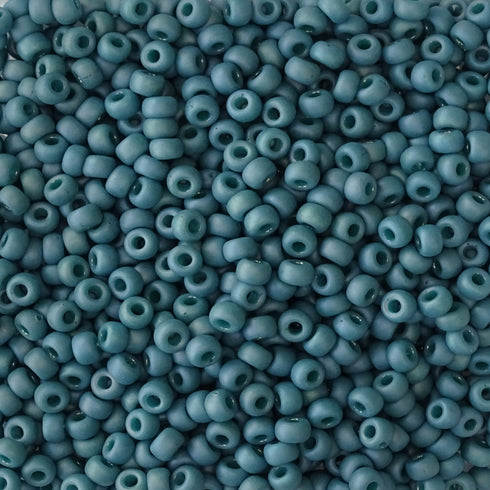 6-4702 - Surf Opaque/Matte/Glazed Rainbow 10 grams