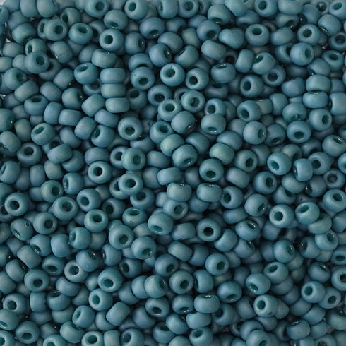 6-4702 - Surf Opaque/Matte/Glazed Rainbow 10 grams