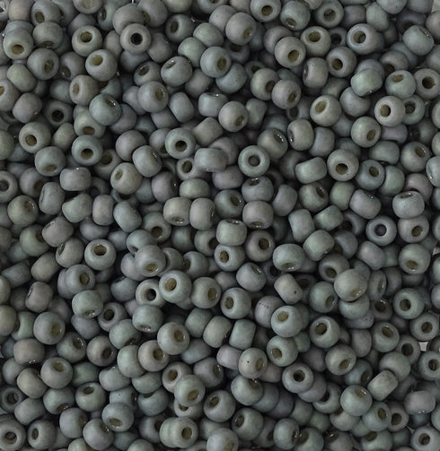 6-4705 - Dolphin Grey Opaque/Matte/Glazed/Rainbow 10 grams