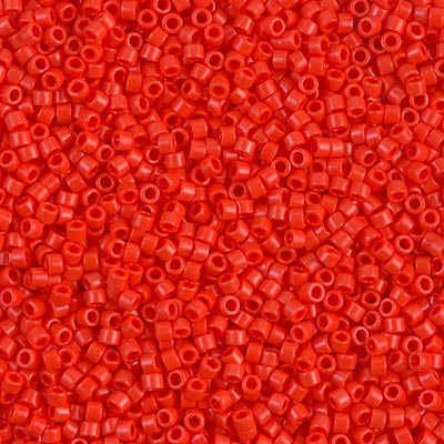 DB0727 - Light Red Opaque 10 grams