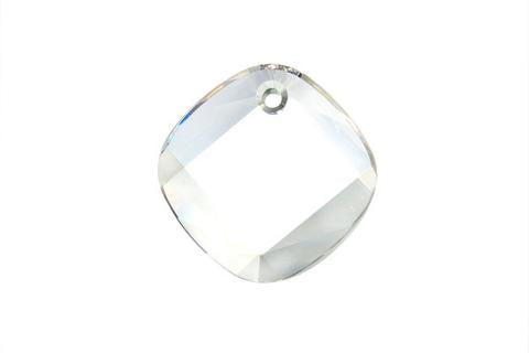 Metro Pendant Crystal 18mm 1pc