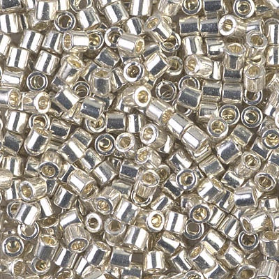 DBL0035 - Sterling Silver Galvanized/Metallic 10 grams