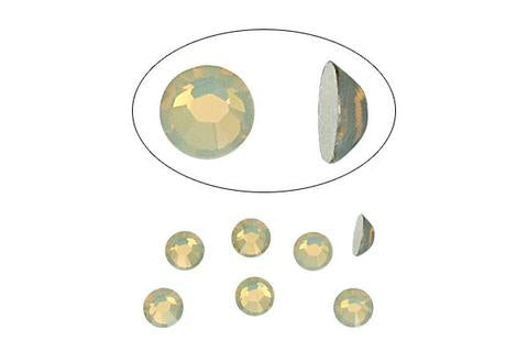 Light Grey Opal SS16 24pcs