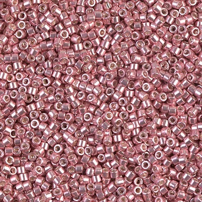 DB0435 - Pink Blush Galvanized 10 grams
