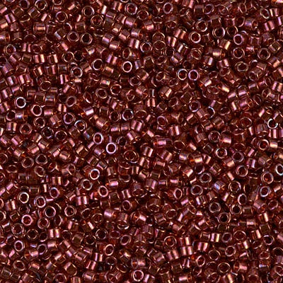 DB0116 - Garnet Transparent/Luster 10 grams