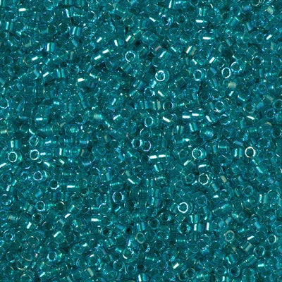 DB2380 - Jamaica Bay Inside Color Lined/Dyed 10 grams