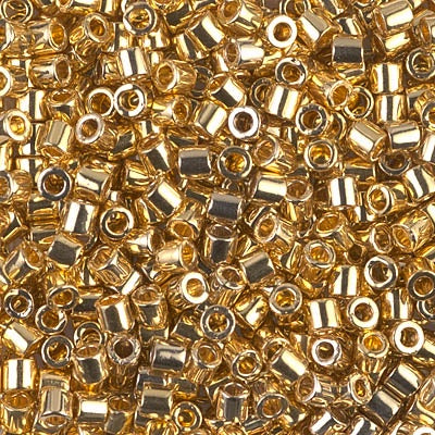 DBL0031 - 24K Gold Plated Metallic 5 grams