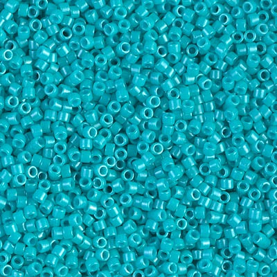 DB0658 - Bright Turquoise Opaque/Dyed 10 grams