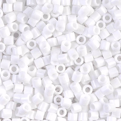 DBL0200 - White Opaque