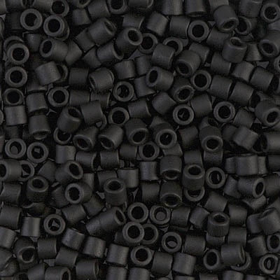 DBL0310 - Black Matte