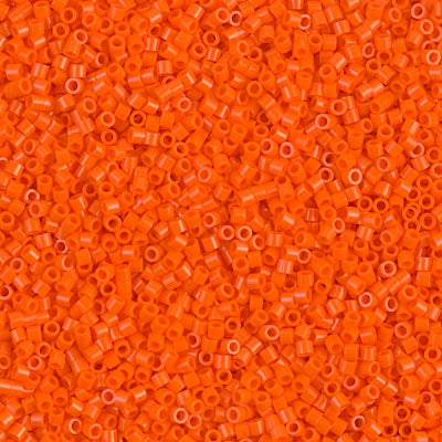 DBS0722 - Orange Opaque