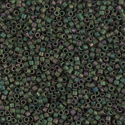 DB0327 - Emerald Metallic/Matte/Rainbow 10 grams